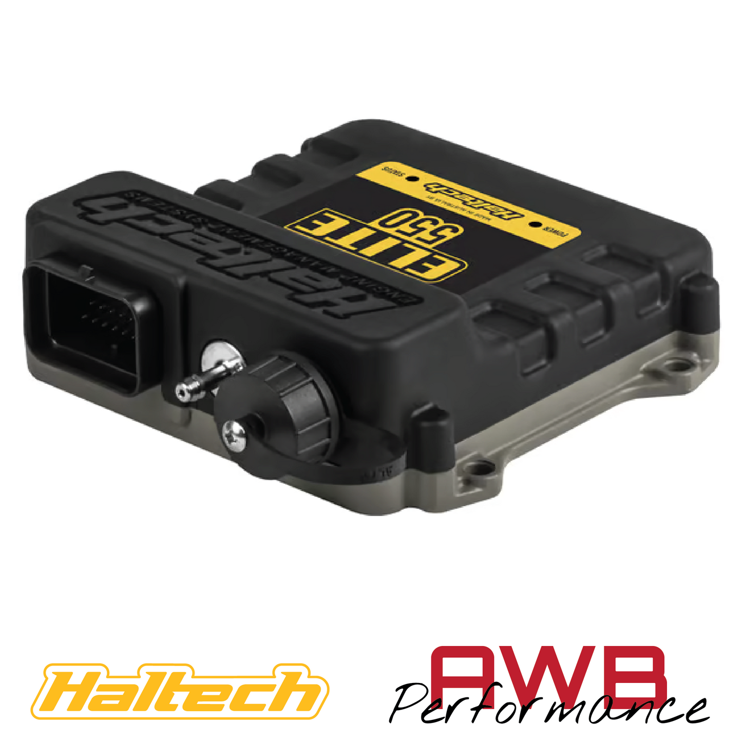 Haltech Elite 550 ECU + Premium Universal Wire-in Harness Kit 2.5m - HT-150404