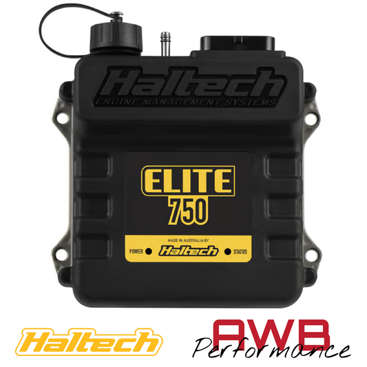 Haltech Elite 750 ECU - HT-150600