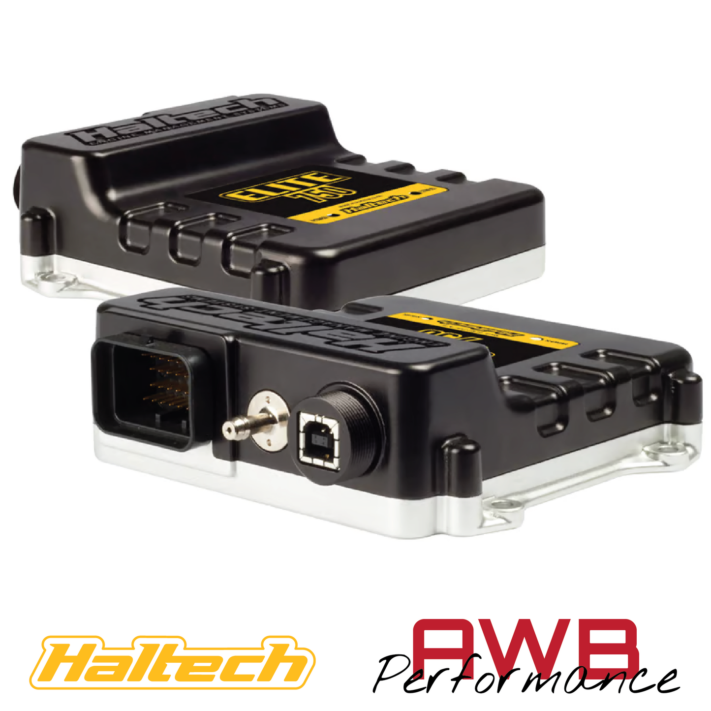 Haltech Elite 750 ECU - HT-150600