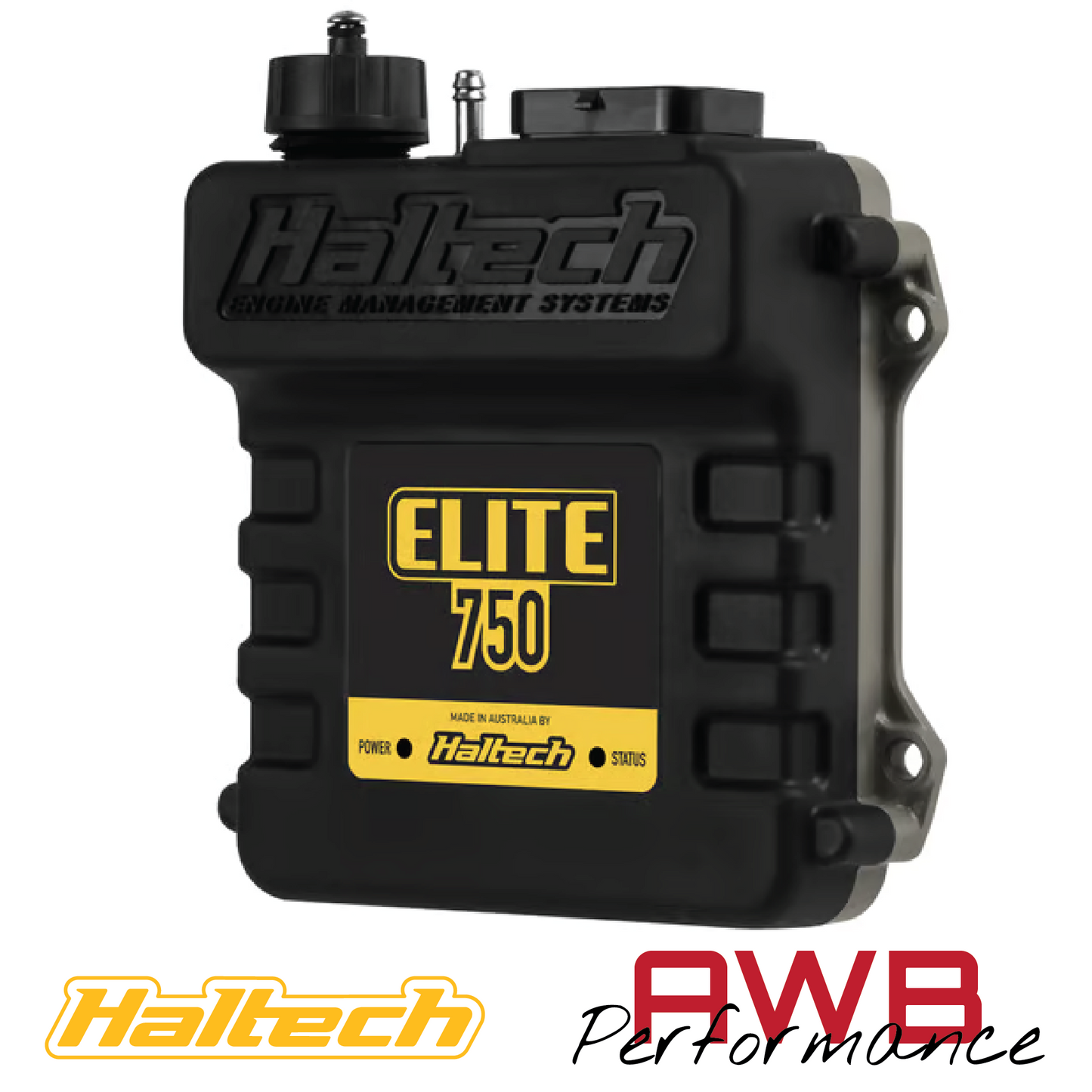 Haltech Elite 750 ECU - HT-150600