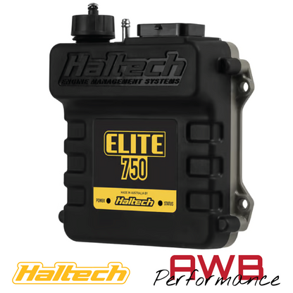 Haltech Elite 750 ECU - HT-150600