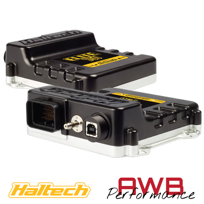 Haltech Elite 750 ECU + Plug and Pin Set - HT-150601