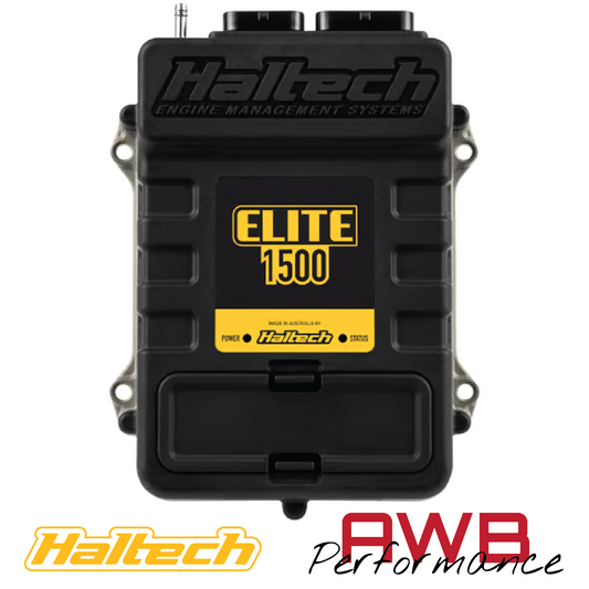 Haltech Elite 1500 ECU - HT-150900