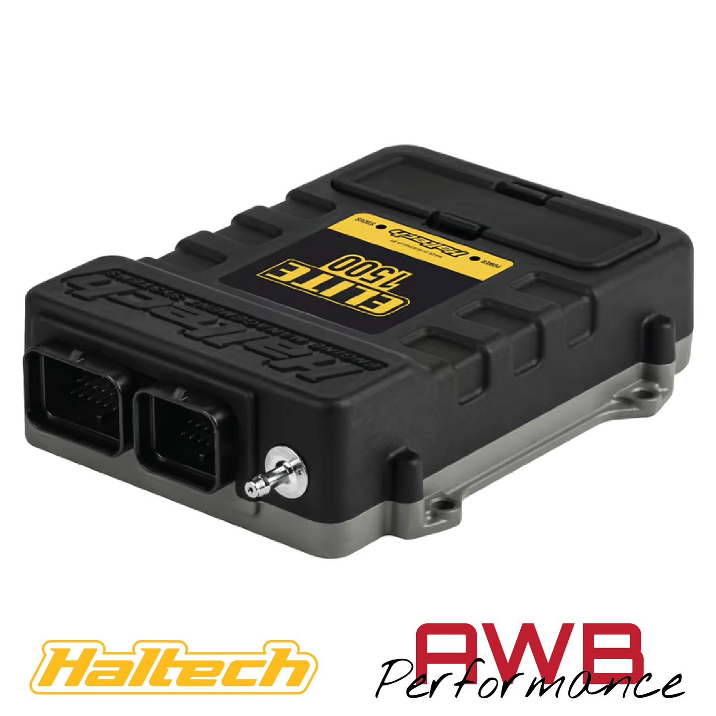 Haltech Elite 1500 ECU + Basic Universal Wire-in Harness Kit 2.5m - HT-150902