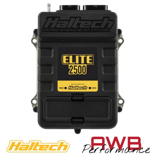 Haltech Elite 2500 ECU - HT-151300