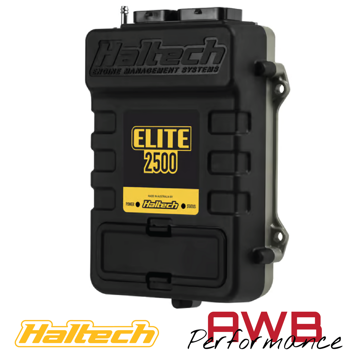 Haltech Elite 2500 ECU - HT-151300