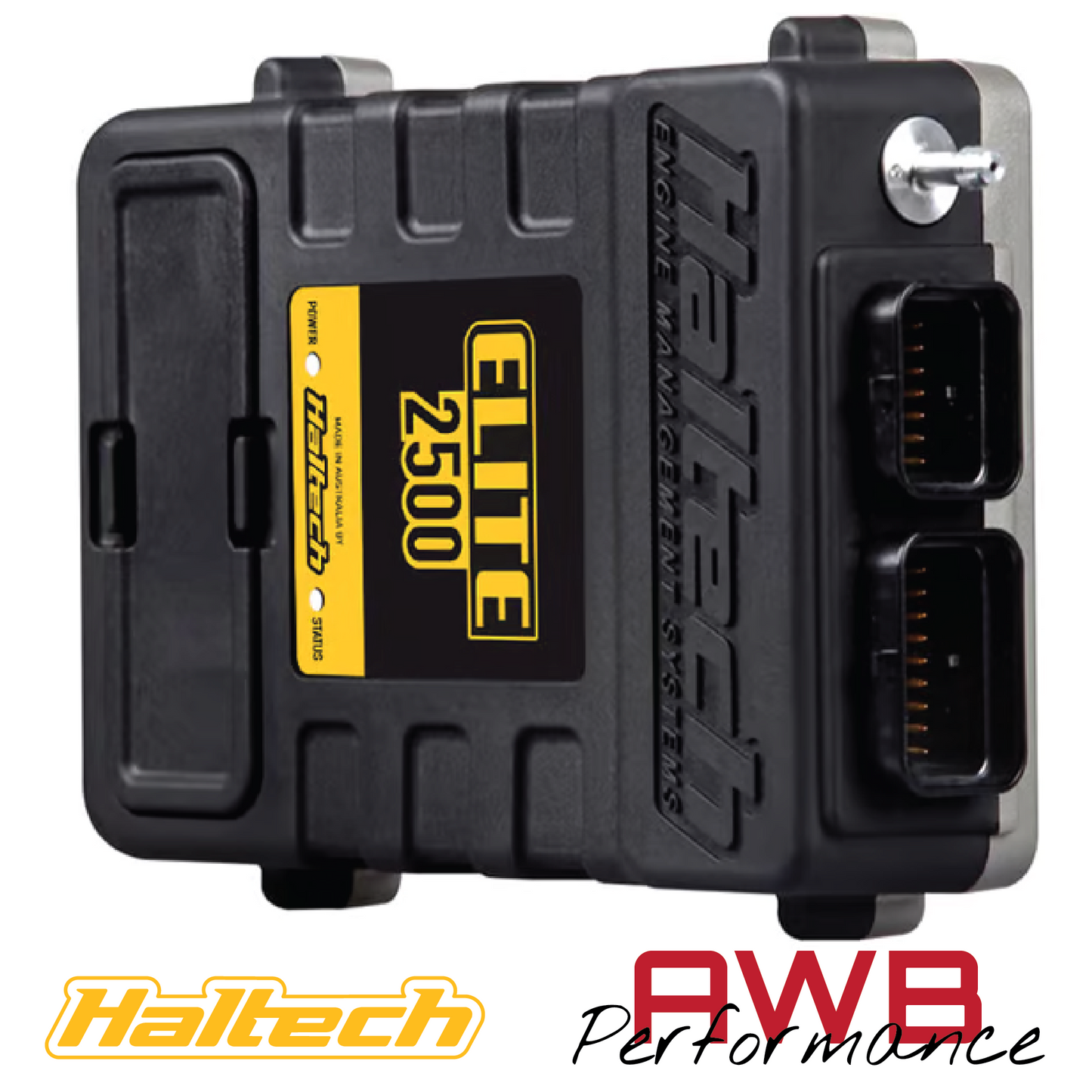 Haltech Elite 2500 ECU - HT-151300