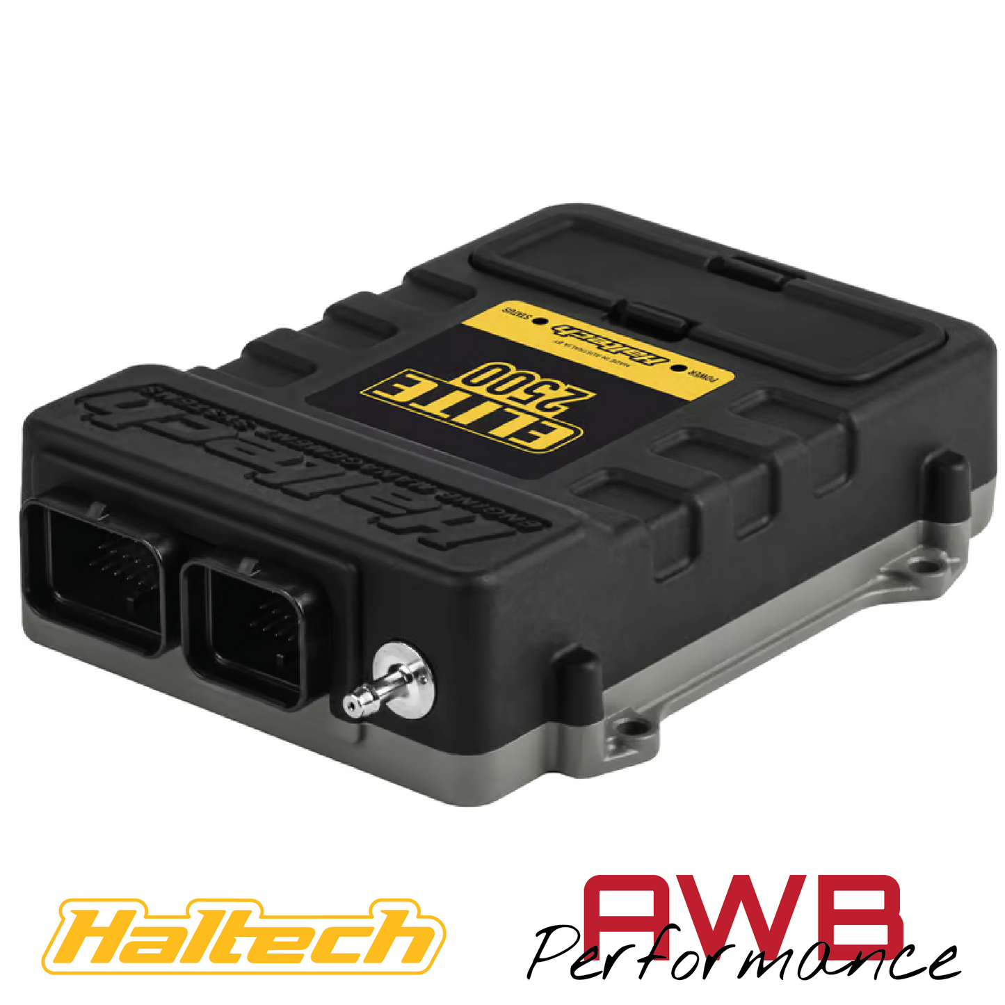Haltech Elite 2500 ECU + Premium Universal Wire-in Harness Kit 5m - HT-151305