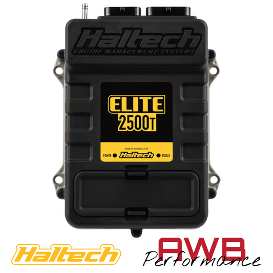 Haltech Elite 2500 T ECU - HT-151310