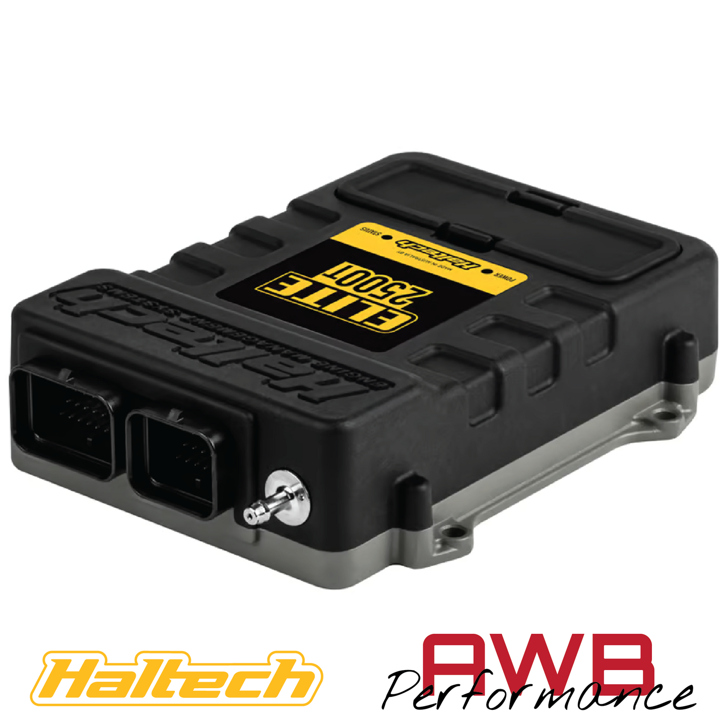 Haltech Elite 2500 T ECU - HT-151310