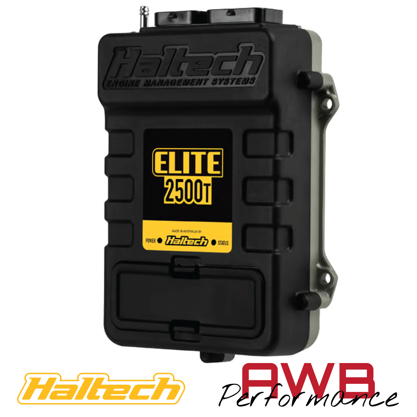 Haltech Elite 2500 T ECU - HT-151310