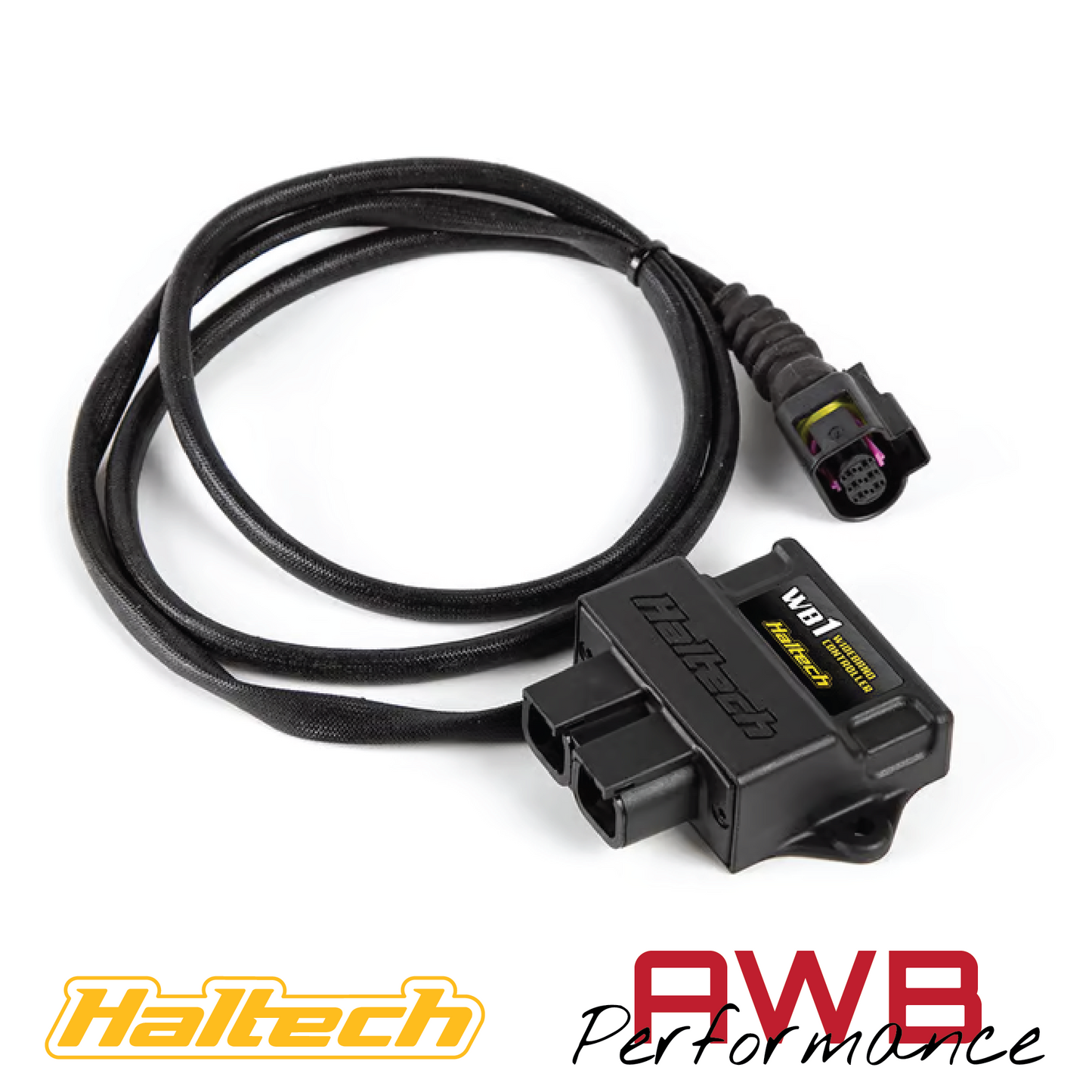 Haltech WB1 Single Channel Wideband Controller Kit with Bosch Sensor - HT-159976