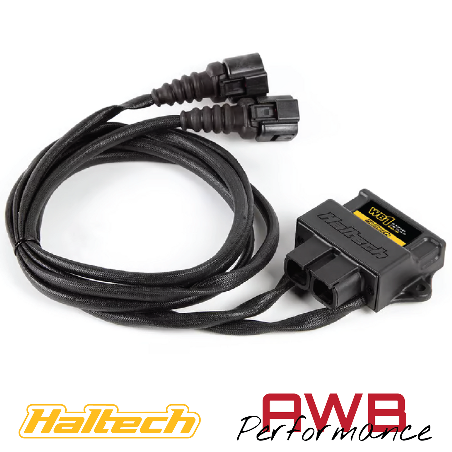 Haltech WB2 Dual Channel CAN Bosch O2 Wideband Controller Kit - HT-159986