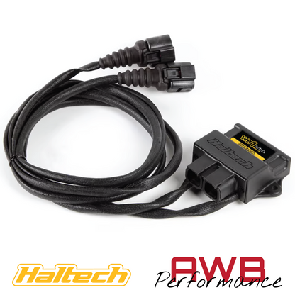 Haltech WB2 Dual Channel CAN Bosch O2 Wideband Controller Kit - HT-159986