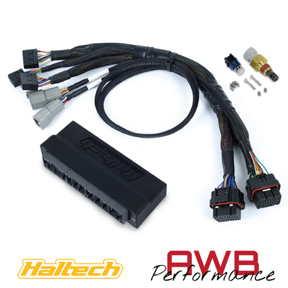 Haltech Nexus S2/S3 Plug 'n' Play Adapter Harness Honda AP1 - HT-186330