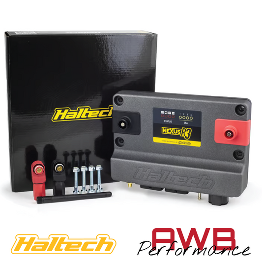 Haltech Nexus R3 VCU - HT-193000