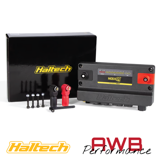 Haltech Nexus R5 VCU - HT-195000