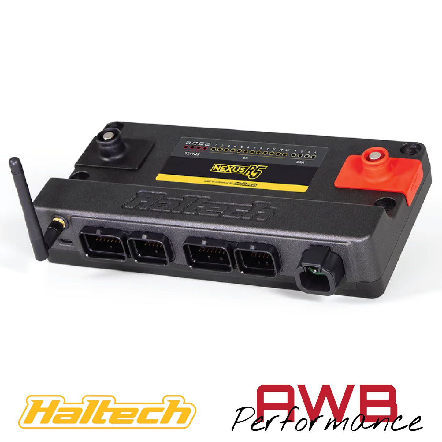 Haltech Nexus R5 VCU - HT-195000