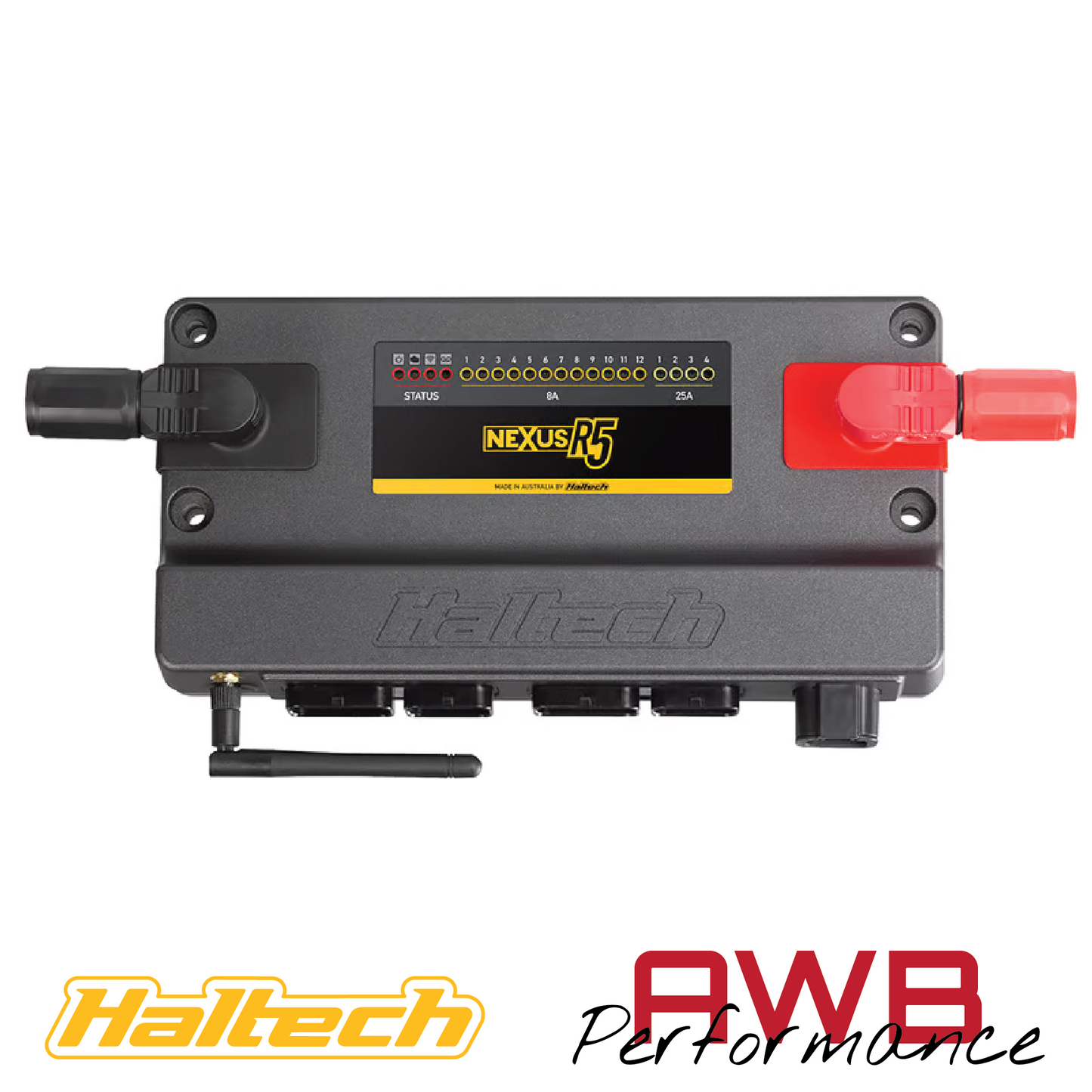 Haltech Nexus R5 VCU - HT-195000