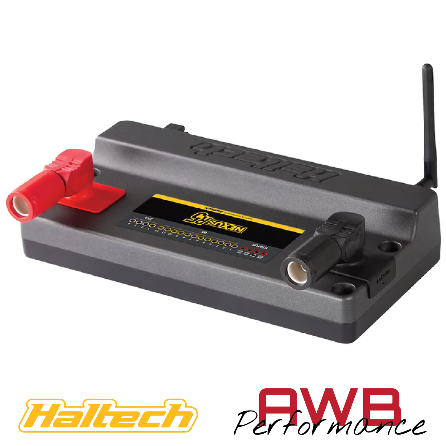 Haltech Nexus R5 VCU - HT-195000