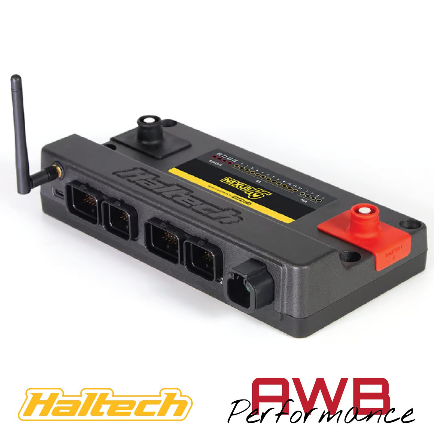 Haltech Nexus R5 VCU - HT-195000
