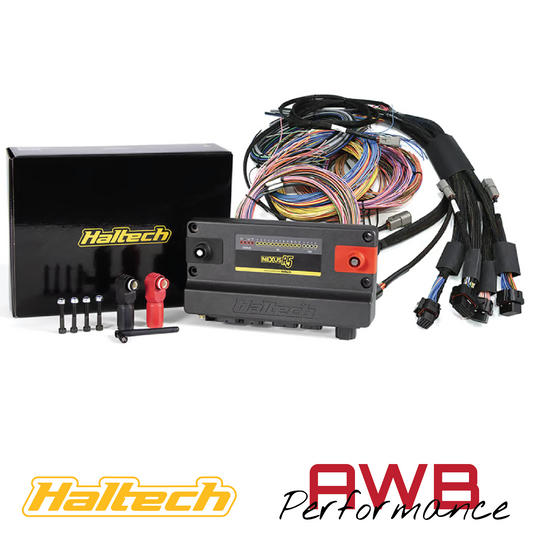 Haltech Nexus R5 VCU + Universal Wire-in Harness Kit (Length: 2.5m (8')) - HT-195200