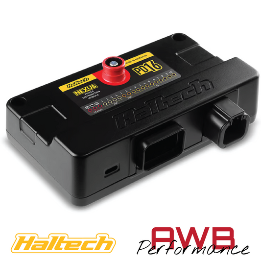 Haltech Nexus PD16 PDM - HT-198000