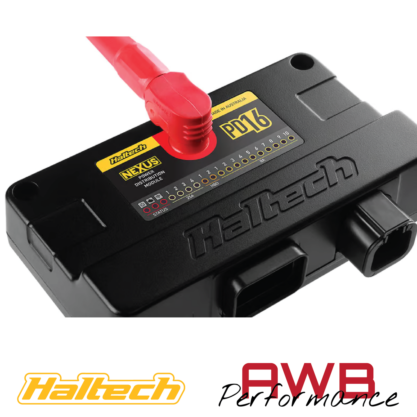 Haltech Nexus PD16 PDM - HT-198000