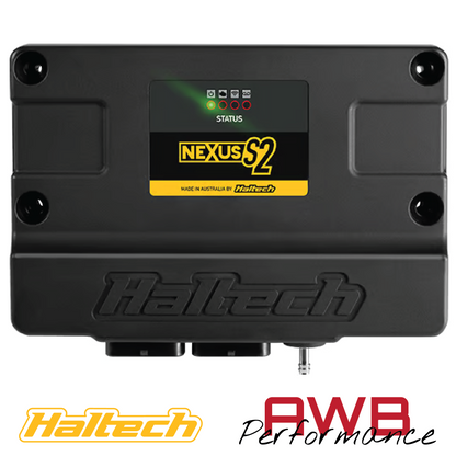 Haltech Nexus S2 ECU Only - HT-212000