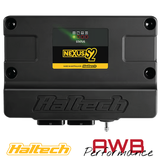 Haltech Nexus S2 ECU Only - HT-212000