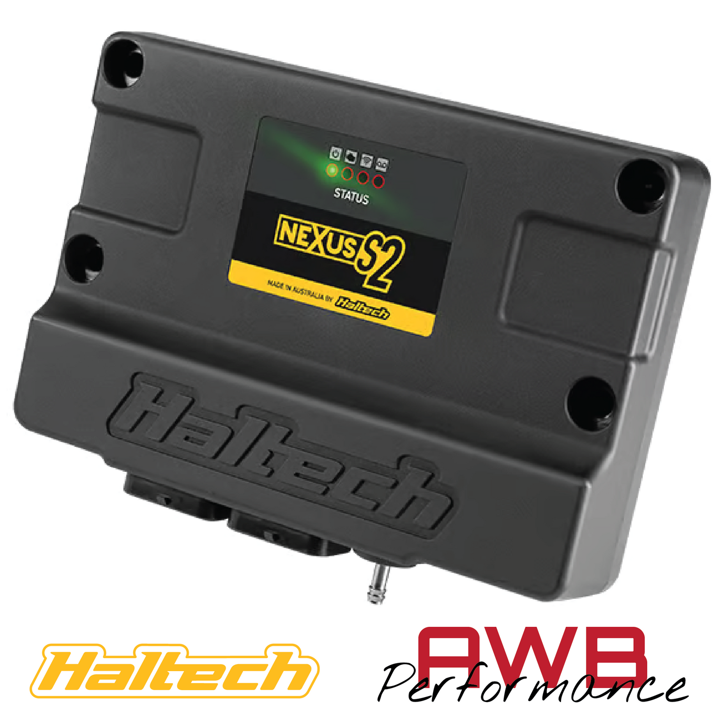 Haltech Nexus S2 ECU Only - HT-212000