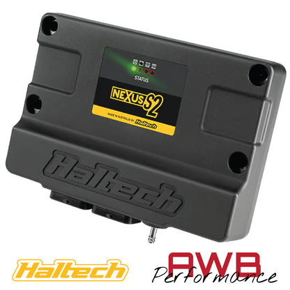 Haltech Nexus S2 ECU Only - HT-212000