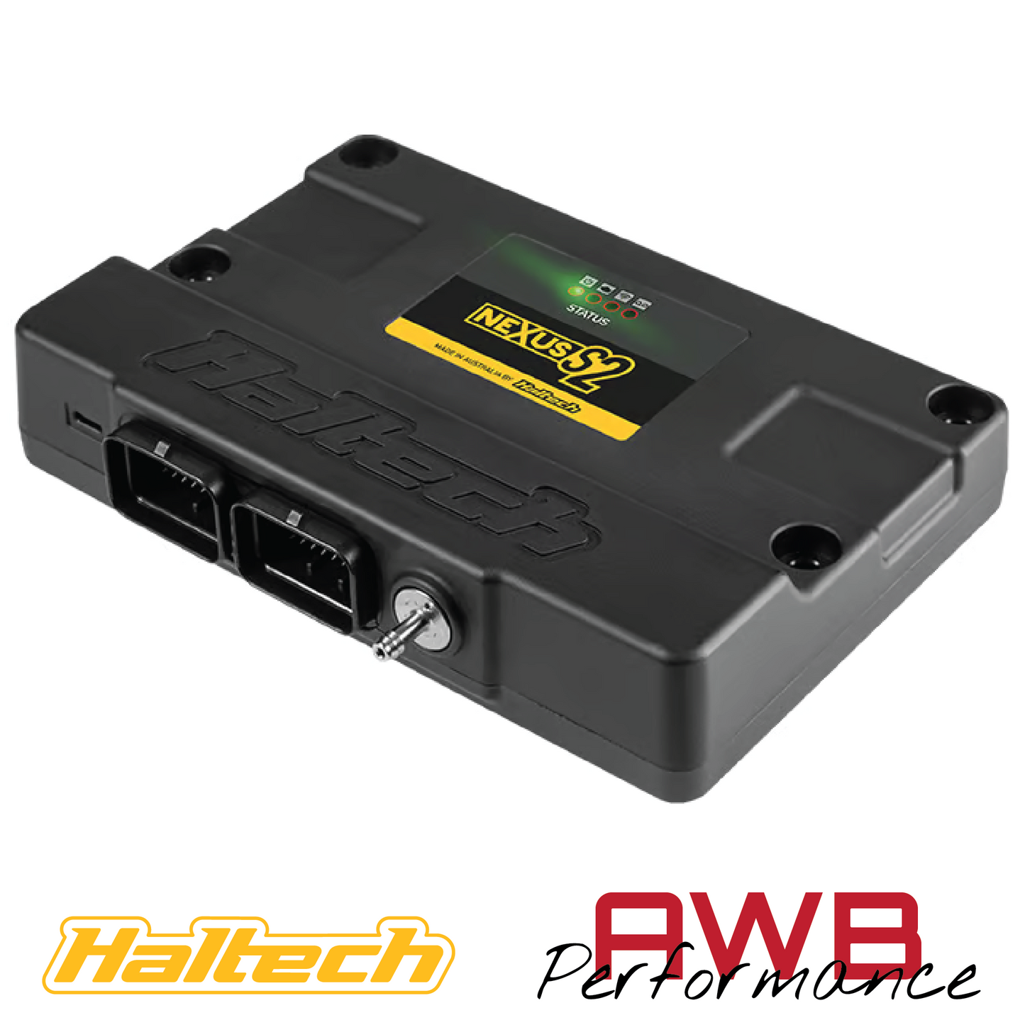Haltech Nexus S2 ECU Only - HT-212000