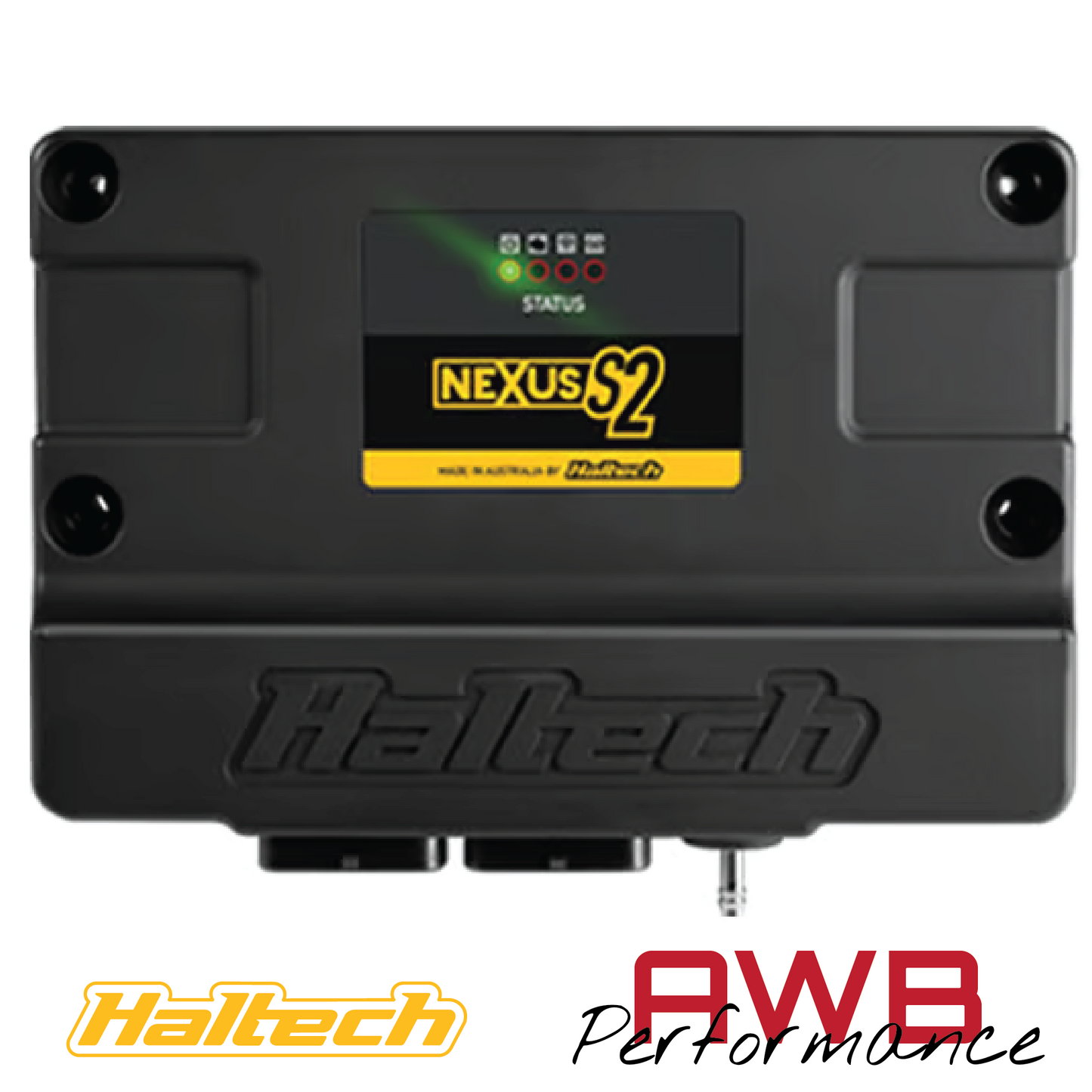 Haltech Nexus S2 Plug 'n' Play Adapter Harness Kit - Honda DC5 05-06 - HT-212301