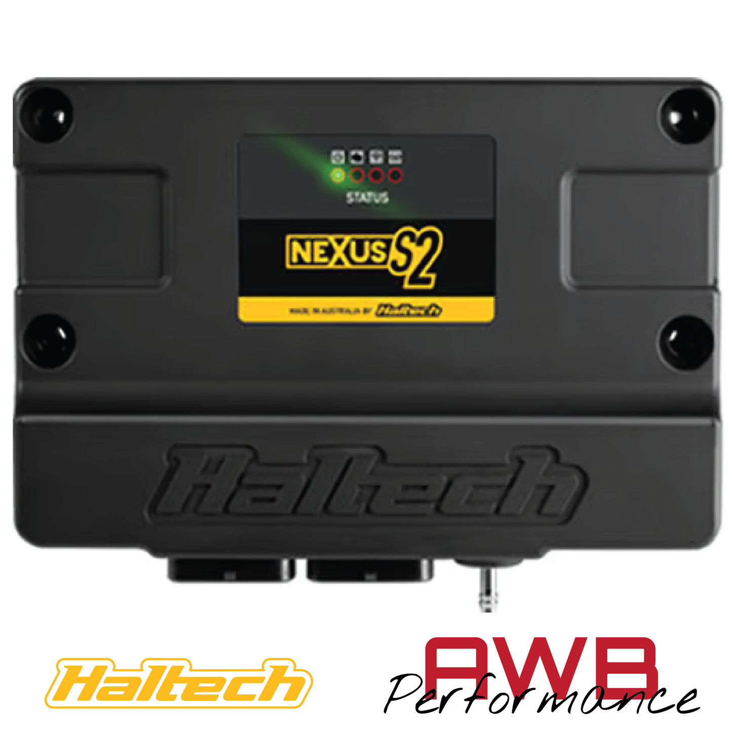 Haltech Nexus S2 Plug & Play Adapter Kit - Mazda RX7 FD S6 - HT-212307