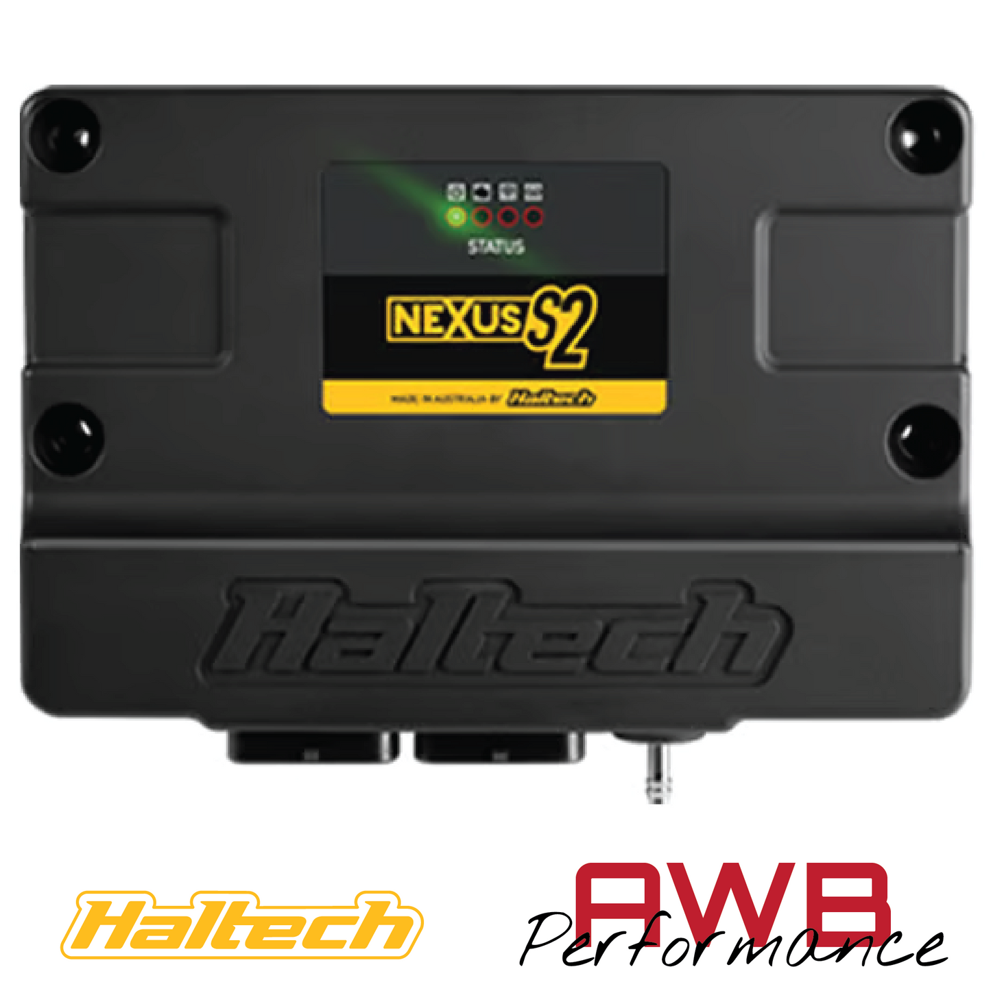 Haltech Nexus S2 Plug & Play Adapter Kit - Honda S2000 (AP1 / AP2 ) - HT-212314