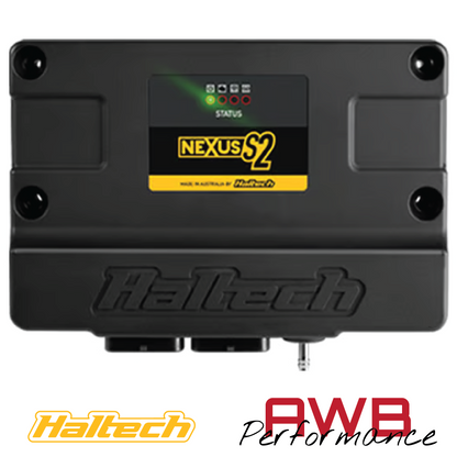 Haltech Nexus S2 Plug & Play Adapter Kit - Honda S2000 (AP1 / AP2 ) - HT-212314