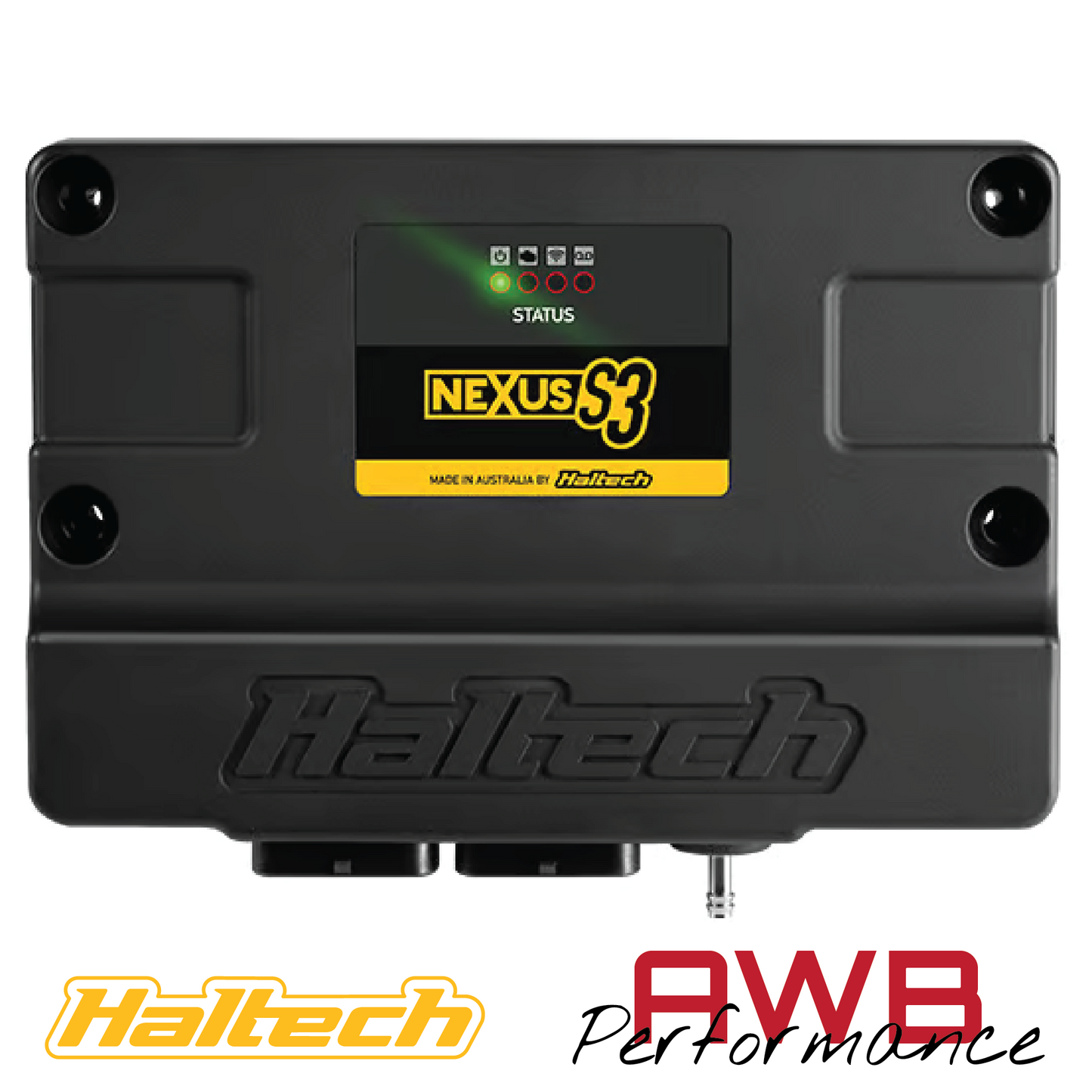 Haltech Nexus S3 ECU Only - HT-213000
