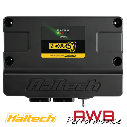 Haltech Nexus S3 ECU Only - HT-213000