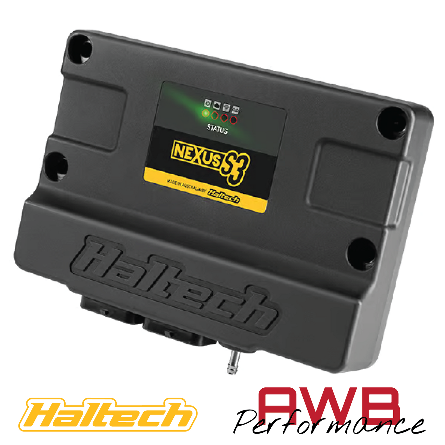 Haltech Nexus S3 ECU Only - HT-213000
