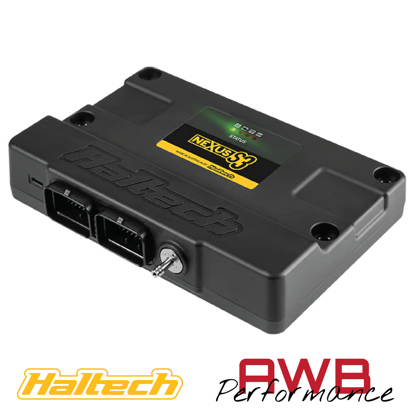 Haltech Nexus S3 ECU Only - HT-213000
