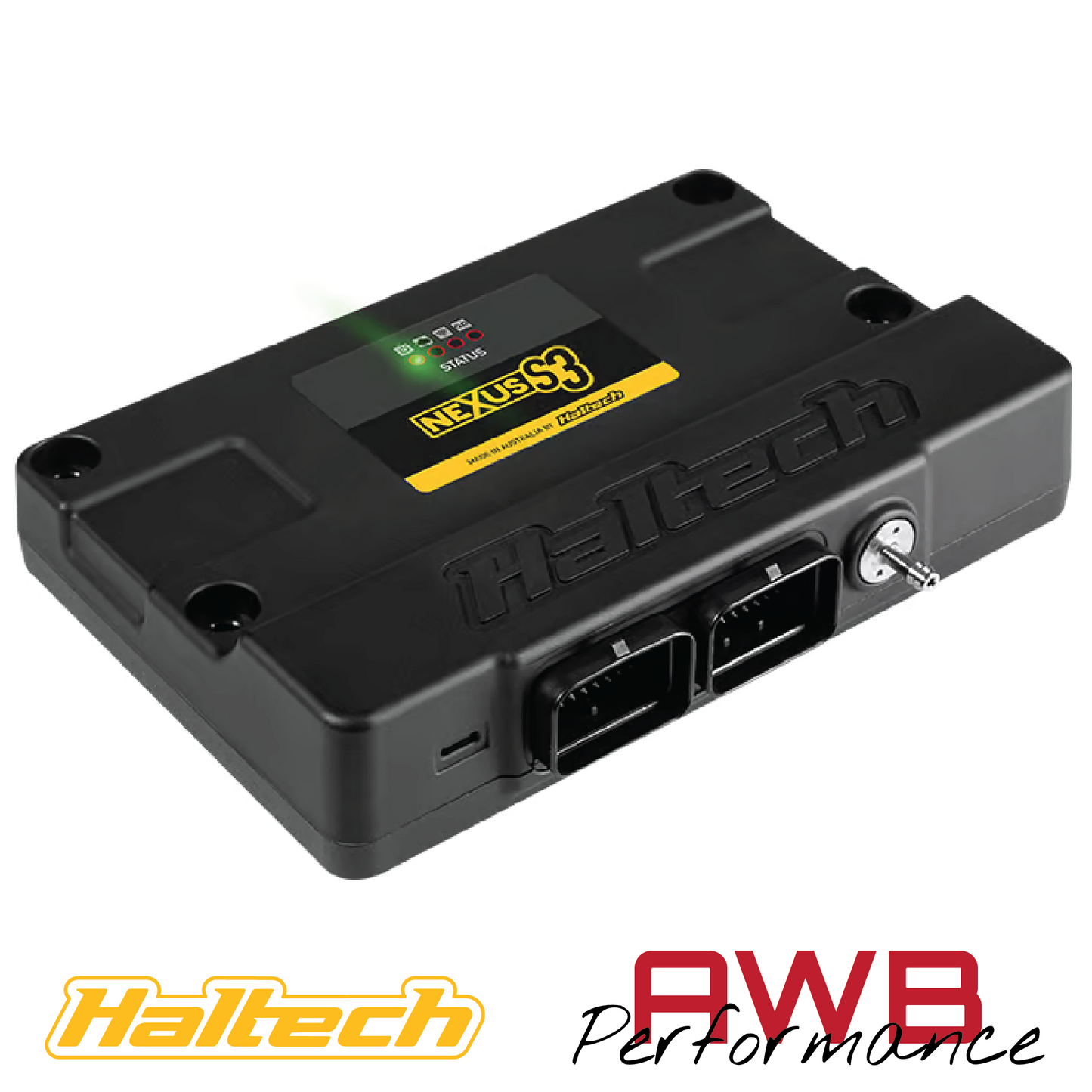 Haltech Nexus S3 ECU Only - HT-213000