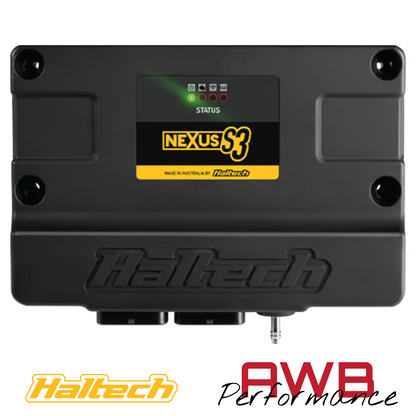 Haltech Nexus S3 Plug & Play Adapter Kit - Honda S2000 (AP1 / AP2) - HT-213314