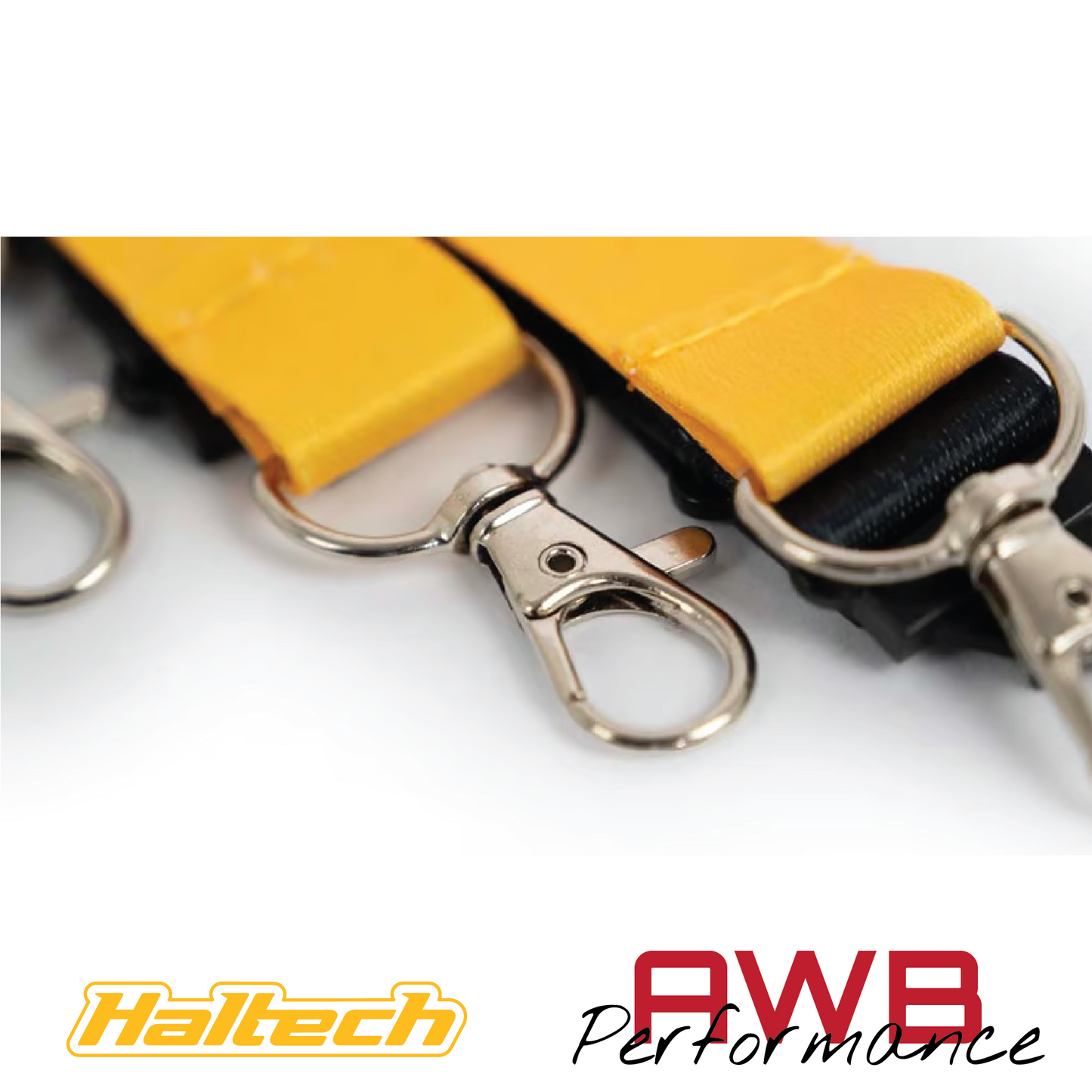 Haltech Lanyard - HT-309002