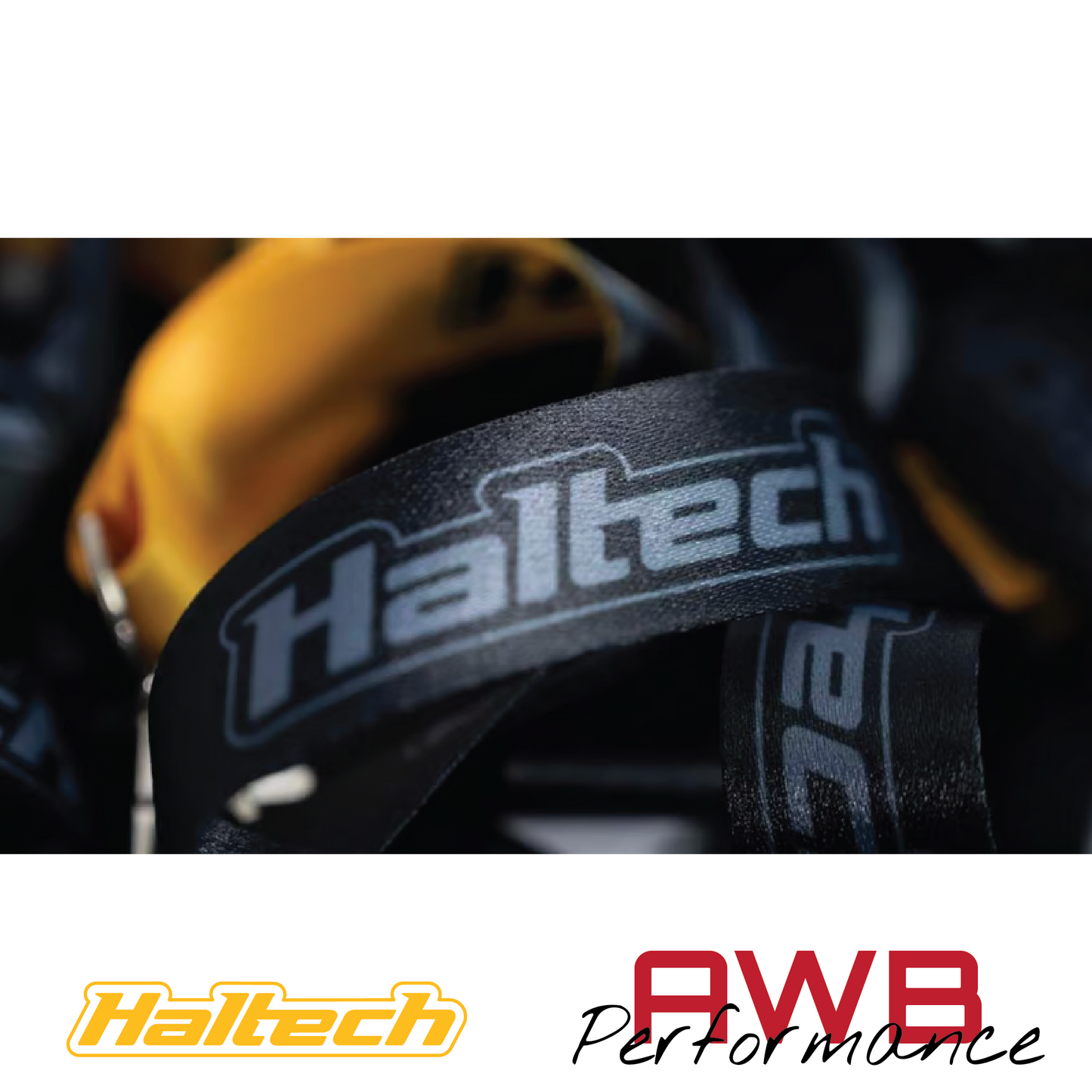 Haltech Lanyard - HT-309002