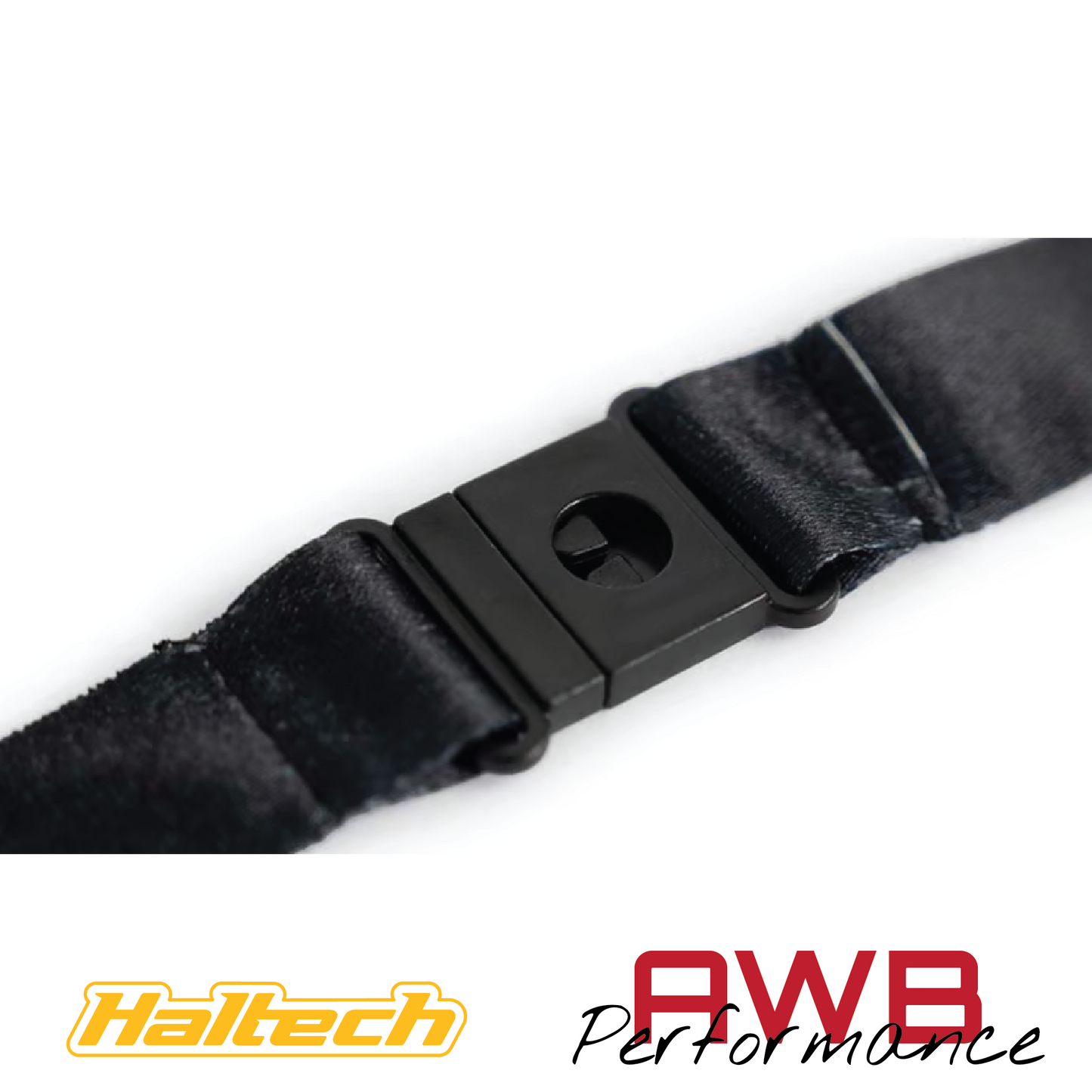 Haltech Lanyard - HT-309002