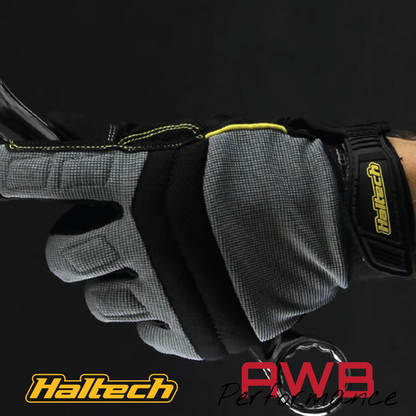 Haltech Workshop Gloves - HT-309010
