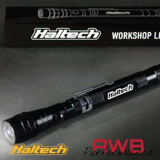 Haltech LED Telescopic Workshop Light - HT-309011