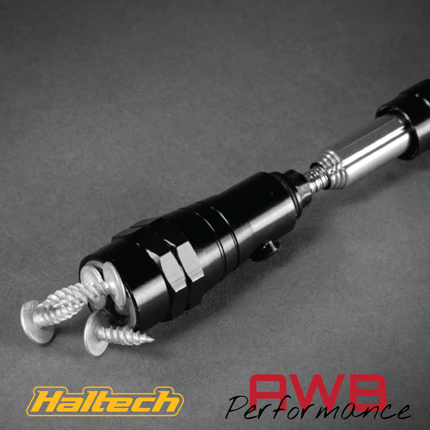 Haltech LED Telescopic Workshop Light - HT-309011