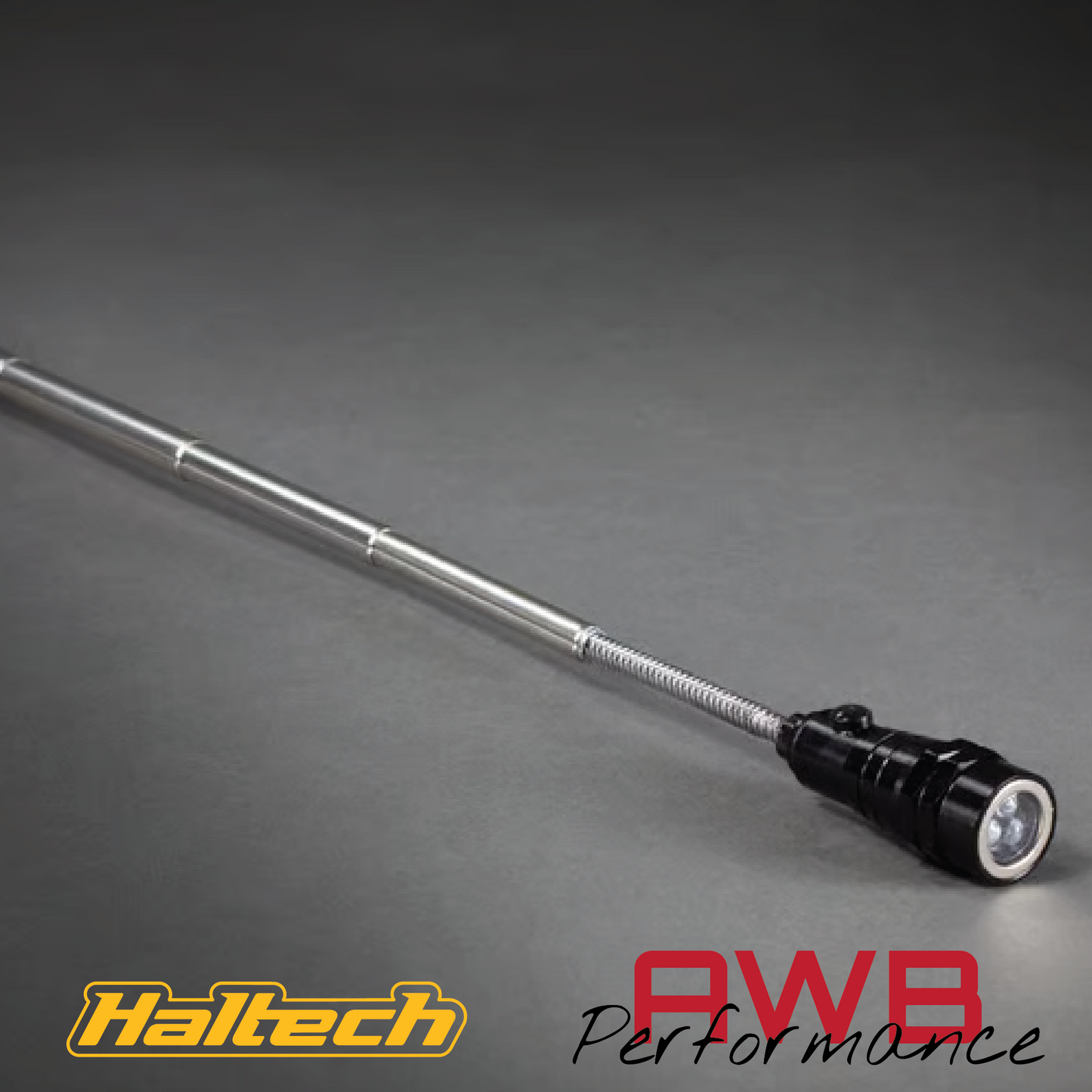 Haltech LED Telescopic Workshop Light - HT-309011
